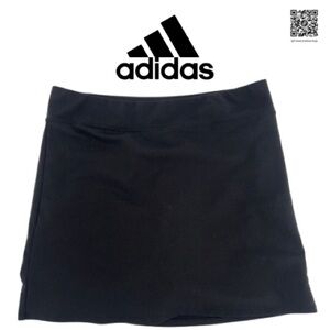 Adidas (4 - EUC) Golf Skort with attached Shorties